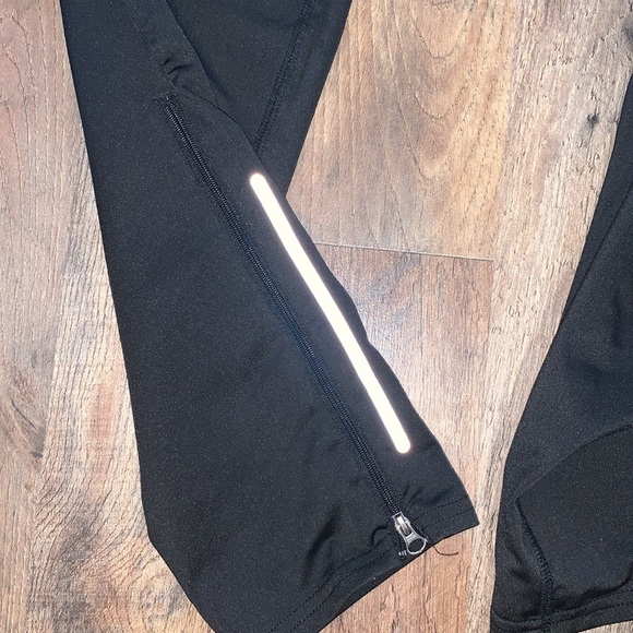 Jockey Running Pants.  Size Small. - Picture 5 of 7